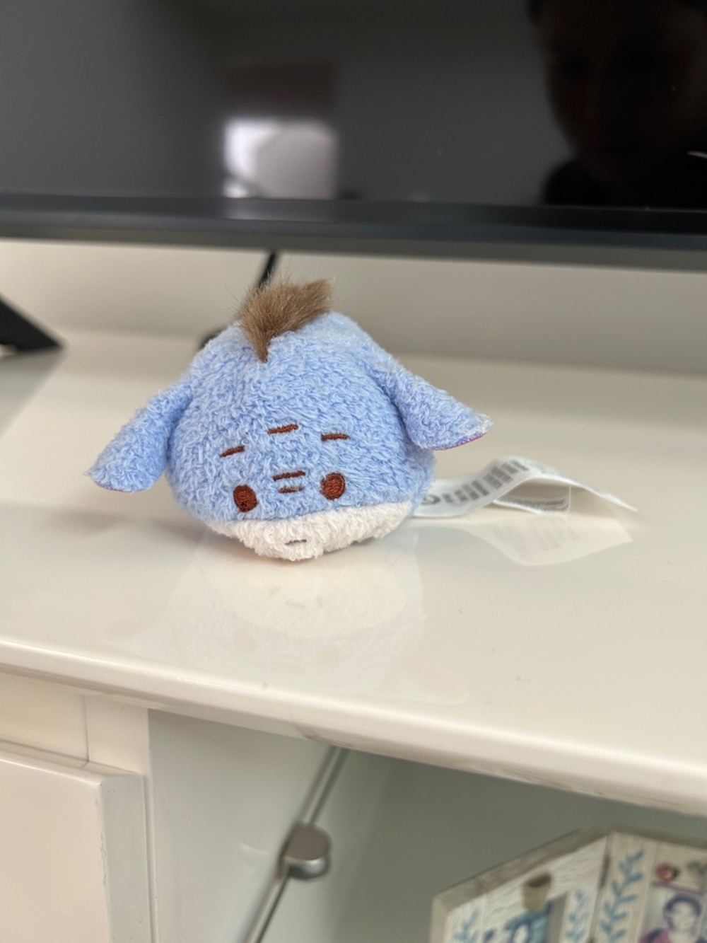 Eeyore Tsum Tsum Disney